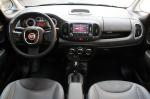 Fiat 500L 2014 года